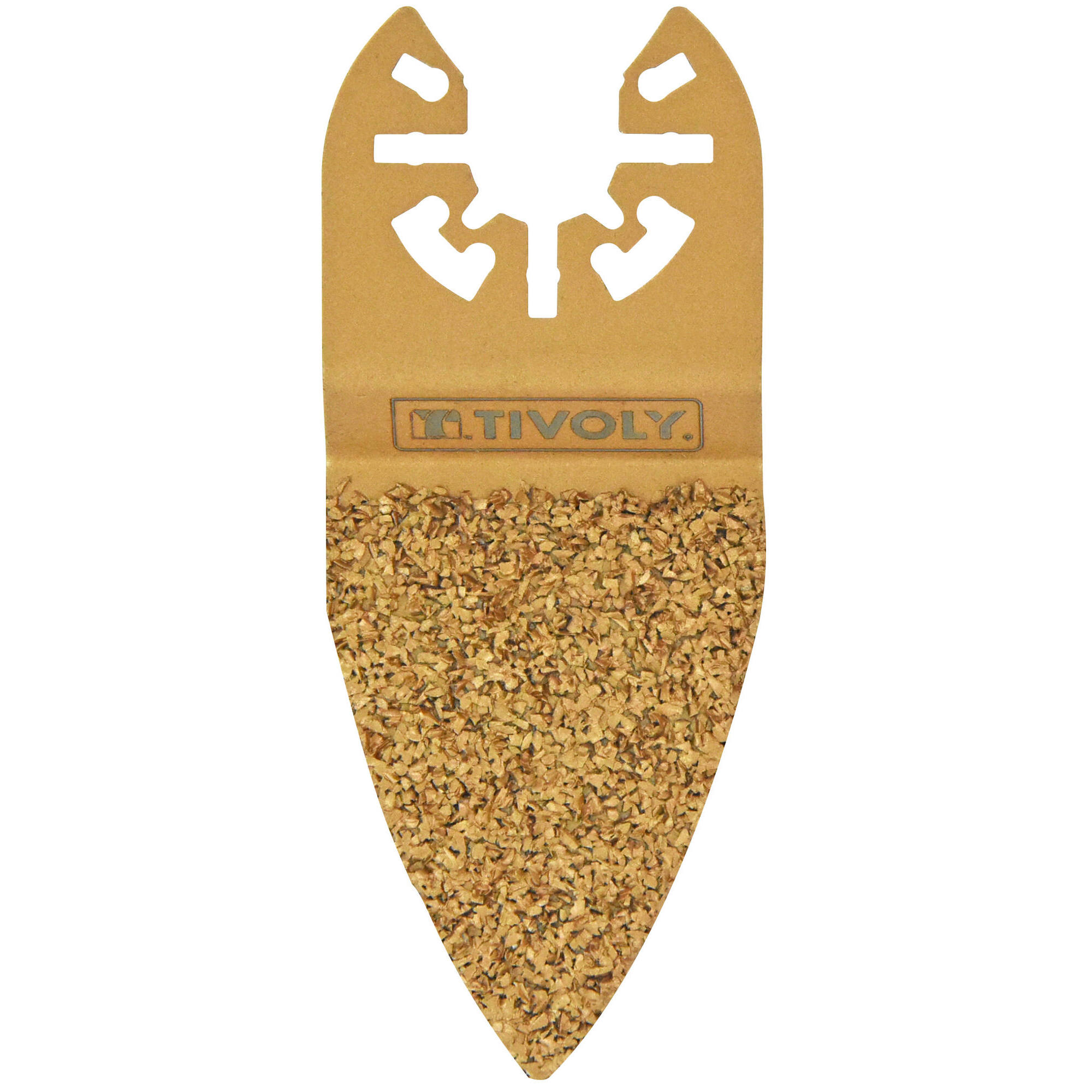 XT512520003 - Dedo de lijado carburo - 33mm