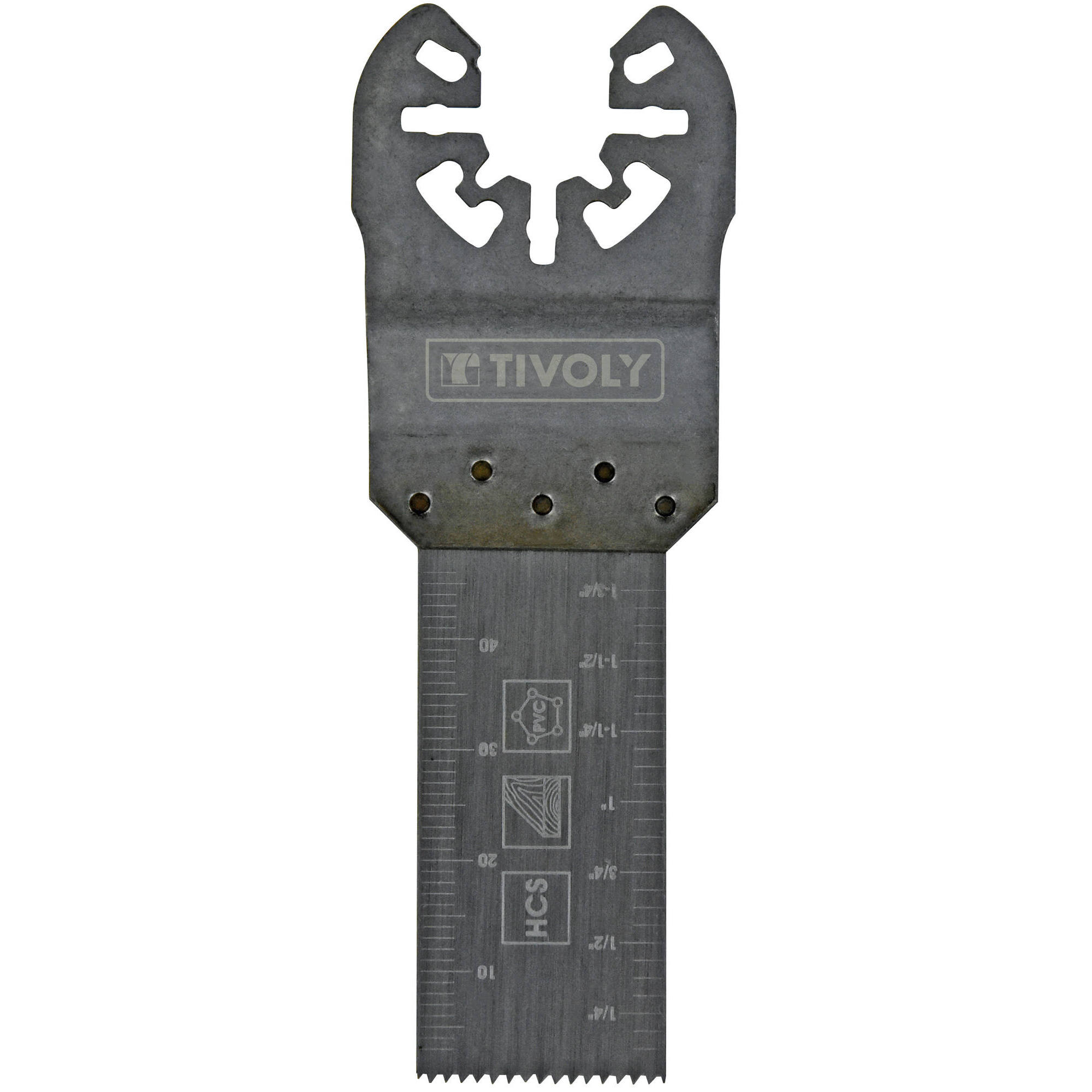 XT512220002 - Sierras oscilantes - Madera (Blíster)