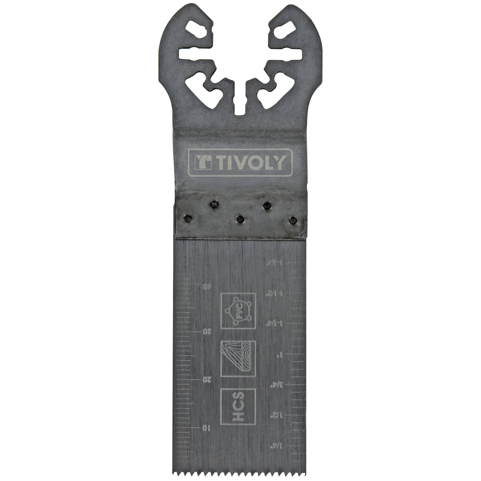 XT512220003 - Sierras oscilantes - Madera (Blíster)