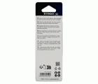 Cuchilla de inmersión bi-métal cobalto 8% - 10*28mm