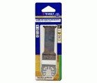 Cuchilla de inmersión HCS - 32*68mm - Dientes reforzados - para cortes profundos