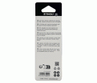Cuchilla de inmersión HCS - 32*68mm - Dientes reforzados - para cortes profundos