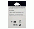 Cuchilla de inmersión HCS - 68*40mm - Dientes reforzados - Para cortes anchos