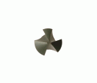 6 avellanadores HSSE5% cobalto con recubrimiento TiAN DIN335C a 90° Ø 6,3 a 20,5 mm PREMIUM