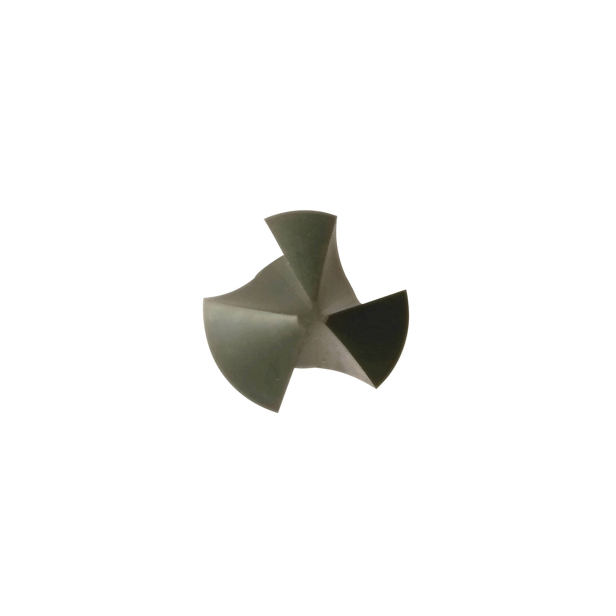 Avellanador HSSE5% cobalto Recubrimiento TiAlN DIN335C a 90º Mango cilíndrico (Caja colgante) / Ø: 6.3 / L: 45