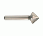 1036642 - Avellanador PERFECTCUTl 90° HSS-E5 (cobalto 5%) -DIN 335C - Afilado ASYPOINT -Mango con 3 caras planas