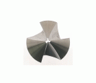 Avellanador PERFECTCUTl 90° HSS-E5 (cobalto 5%) -DIN 335C - Afilado ASYPOINT -Mango con 3 caras planas (Caja colgante) / Ø: 6.3 / L: 45