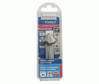 Avellanador PERFECTCUTl 90° HSS-E5 (cobalto 5%) -DIN 335C - Afilado ASYPOINT -Mango con 3 caras planas (Caja colgante) / Ø: 31 / L: 71