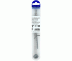 Broca escalonada Ø 9.5mm + tope de profundidad + llave allen
