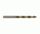 1145704 - Broca para metal HSS PUNTA ESCALONADA | DIN338 |h8 | Afilado Tivoly Smart Point