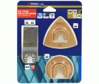 XT512720002 - Kit 3 piezas para baños