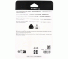 Kit 3 piezas para lijado