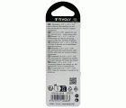 3 adaptadores de vasos SDS L. 65- 72 mm