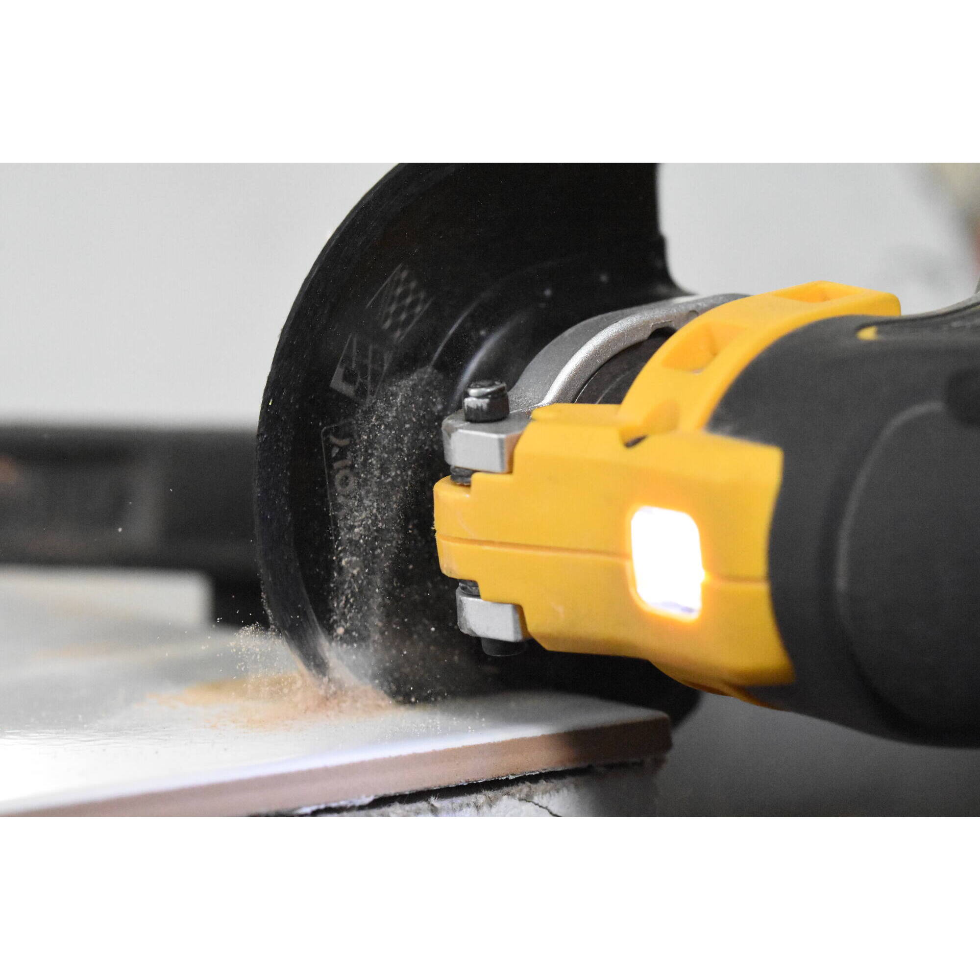 Hoja de sierra segmentada diamant - Ø87mm