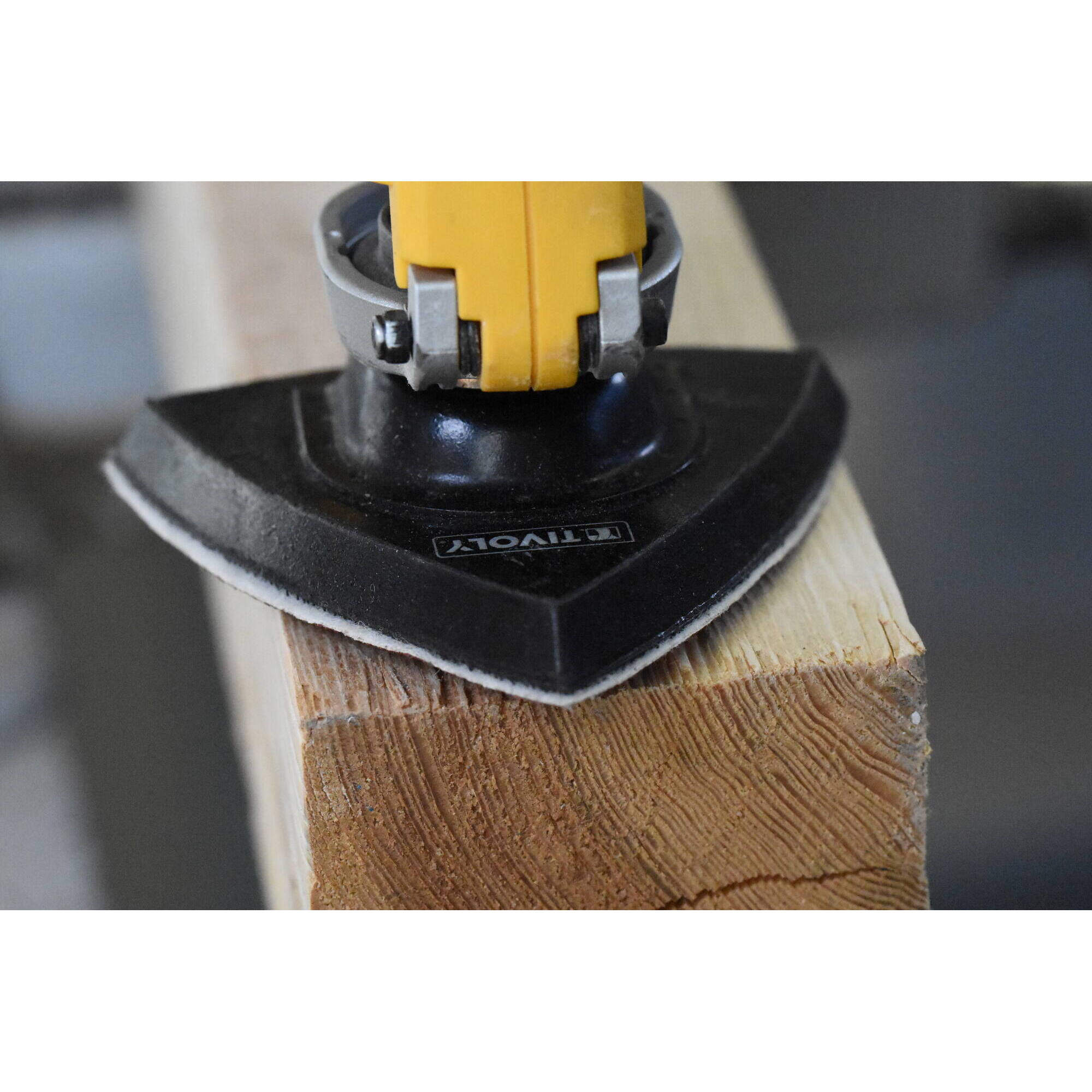 Plato de lijado - Δ93mm