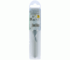 Ø: 13 / Broca para madera de 3 puntas -Mango cilíndrico -Graduada SLR (Funda plástico) / L: 151