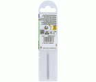 Ø: 2 / Broca para madera HSS -Afilado Speed point -Mango cilíndrico -Graduada SLR (Funda plástico) / L: 49