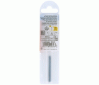 Ø: 2 / L: 49 / Broca para metal HSS - Tratamiento STEAM -Afilado SPLIT POINT (Funda plástico)