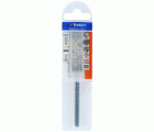Ø: 2.2 / L: 53 / Broca para metal HSS - Tratamiento STEAM -Afilado SPLIT POINT (Funda plástico)