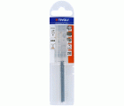 Ø: 2.8 / L: 61 / Broca para metal HSS - Tratamiento STEAM -Afilado SPLIT POINT (Funda plástico)