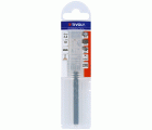 Ø: 3.2 / L: 65 / Broca para metal HSS - Tratamiento STEAM -Afilado SPLIT POINT (Funda plástico)