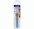 Ø: 4.5 / L: 80 / Broca para metal HSS - Tratamiento STEAM -Afilado SPLIT POINT (Funda plástico)