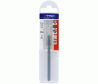 Ø: 5.2 / L: 86 / Broca para metal HSS - Tratamiento STEAM -Afilado SPLIT POINT (Funda plástico)