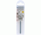 Ø: 5.5 / L: 93 / Broca para metal HSS - Tratamiento STEAM -Afilado SPLIT POINT (Funda plástico)