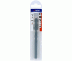 Ø: 9 / L: 125 / Broca para metal HSS - Tratamiento STEAM -Afilado SPLIT POINT (Funda plástico)