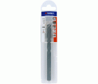 Ø: 9.5 / L: 125 / Broca para metal HSS - Tratamiento STEAM -Afilado SPLIT POINT (Funda plástico)
