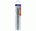 Ø: 10.2 / L: 133 / Broca para metal HSS - Tratamiento STEAM -Afilado SPLIT POINT (Funda plástico)