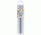 Ø: 10.5 / L: 133 / Broca para metal HSS - Tratamiento STEAM -Afilado SPLIT POINT (Funda plástico)