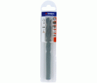 Ø: 11.5 / L: 142 / Broca para metal HSS - Tratamiento STEAM -Afilado SPLIT POINT (Funda plástico)
