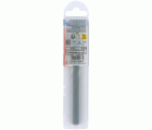 Ø: 12.5 / L: 151 / Broca para metal HSS - Tratamiento STEAM -Afilado SPLIT POINT (Funda plástico)