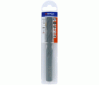 Ø: 13 / L: 151 / Broca para metal HSS - Tratamiento STEAM -Afilado SPLIT POINT (Funda plástico)