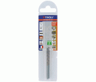 Ø: 3 / L: 61 / Broca para metal HSS FURIUS -Recubrimiento FUSIO -Afilado SPLIT POINT (Funda plástico)