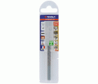 Ø: 3.2 / L: 65 / Broca para metal HSS FURIUS -Recubrimiento FUSIO -Afilado SPLIT POINT (Funda plástico)