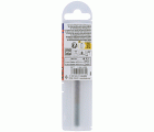 Ø: 3.2 / L: 65 / Broca para metal HSS FURIUS -Recubrimiento FUSIO -Afilado SPLIT POINT (Funda plástico)