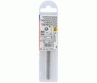 Ø: 3.5 / L: 70 / Broca para metal HSS FURIUS -Recubrimiento FUSIO -Afilado SPLIT POINT (Funda plástico)
