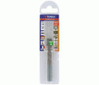 Ø: 4.5 / L: 80 / Broca para metal HSS FURIUS -Recubrimiento FUSIO -Afilado SPLIT POINT (Funda plástico)