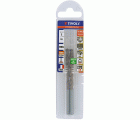 Ø: 5 / L: 86 / Broca para metal HSS FURIUS -Recubrimiento FUSIO -Afilado SPLIT POINT (Funda plástico)