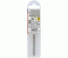 Ø: 5.5 / L: 93 / Broca para metal HSS FURIUS -Recubrimiento FUSIO -Afilado SPLIT POINT (Funda plástico)