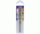 Ø: 8.5 / L: 117 / Broca para metal HSS FURIUS -Recubrimiento FUSIO -Afilado SPLIT POINT (Funda plástico)