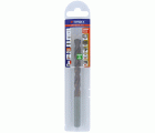 Ø: 9 / L: 125 / Broca para metal HSS FURIUS -Recubrimiento FUSIO -Afilado SPLIT POINT (Funda plástico)