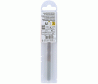 Ø: 9 / L: 125 / Broca para metal HSS FURIUS -Recubrimiento FUSIO -Afilado SPLIT POINT (Funda plástico)