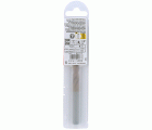 Ø: 11 / L: 142 / Broca para metal HSS FURIUS -Recubrimiento FUSIO -Afilado SPLIT POINT (Funda plástico)
