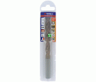 Ø: 11.5 / L: 142 / Broca para metal HSS FURIUS -Recubrimiento FUSIO -Afilado SPLIT POINT (Funda plástico)