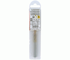 Ø: 12 / L: 151 / Broca para metal HSS FURIUS -Recubrimiento FUSIO -Afilado SPLIT POINT (Funda plástico)