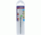 Ø: 4.2 / L: 75 / Broca para metal HSSE TBX | Recubrimiento TiALN | Afilado 4 caras (Funda plástico)