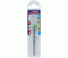Ø: 4.5 / L: 80 / Broca para metal HSSE TBX | Recubrimiento TiALN | Afilado 4 caras (Funda plástico)